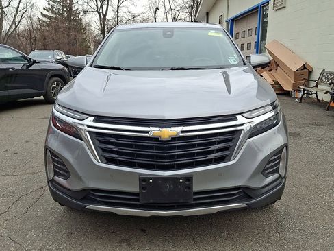 Used 2024 Chevrolet Equinox LT w/ LPO, Floor Liner Package image 3