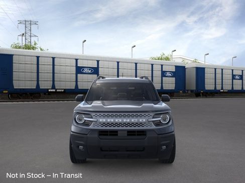 New 2026 Ford Bronco Sport Big Bend AWD/4WD image 6