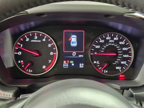 New 2026 Subaru WRX Premium AWD/4WD image 15