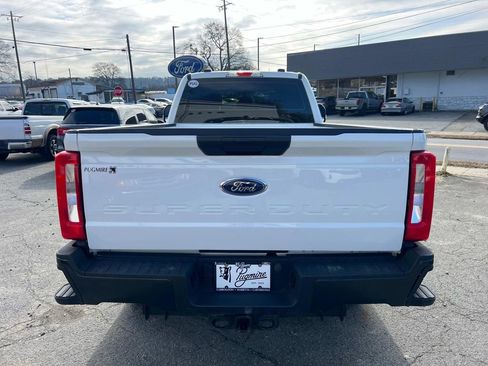 Used 2024 Ford F350 XL image 6