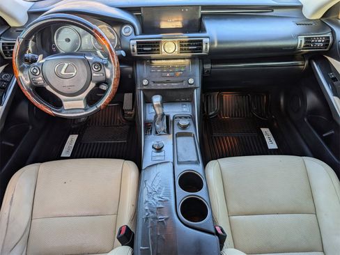 Used 2015 Lexus IS 250 image 5