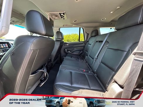 Used 2020 Chevrolet Tahoe LT AWD/4WD image 11