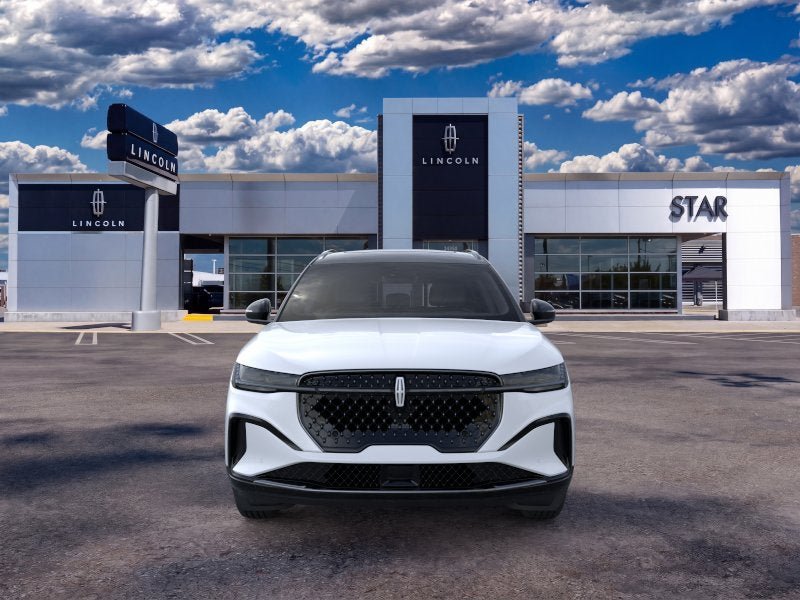 New 2026 Lincoln Nautilus Reserve w/ Jet Appearance Package AWD/4WD image 6