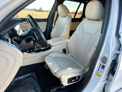 Used 2022 BMW X3 sDrive30i w/ Convenience Package image 11