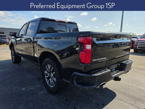 Used 2019 Chevrolet Silverado 1500 RST AWD/4WD image 2