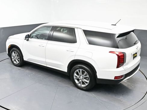 Used 2021 Hyundai Palisade SE image 42