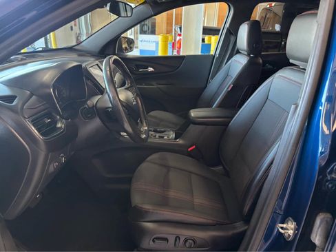 Used 2022 Chevrolet Equinox RS AWD/4WD image 28