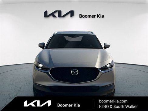 Used 2024 MAZDA CX-30 AWD 2.5 S w/ Preferred Package image 2