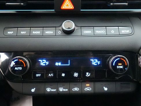 New 2026 Hyundai Elantra N image 30