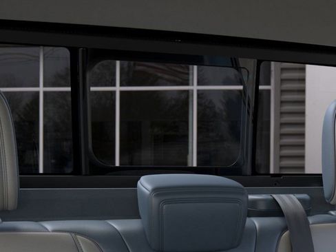 New 2025 Ford Maverick Lariat w/ 4K Tow Package image 24