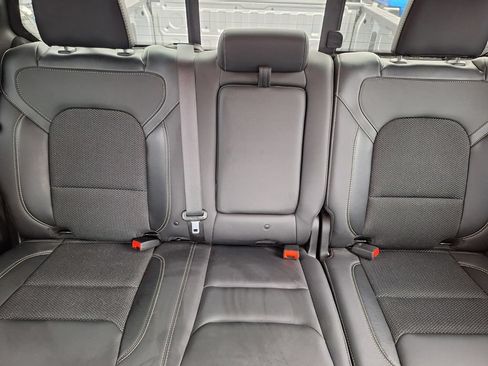 Used 2021 RAM 1500 Rebel w/ Rebel Level 1 Equipment Group AWD/4WD image 29