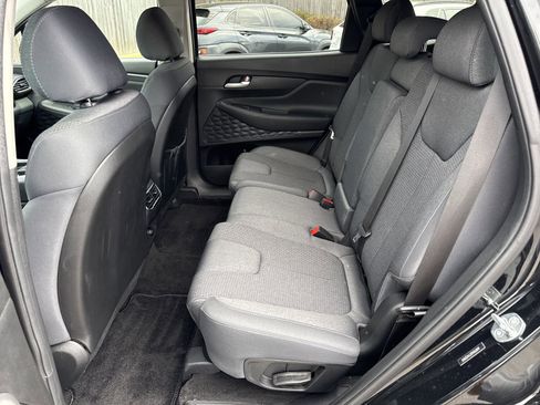 Used 2023 Hyundai Santa Fe SEL FWD image 10