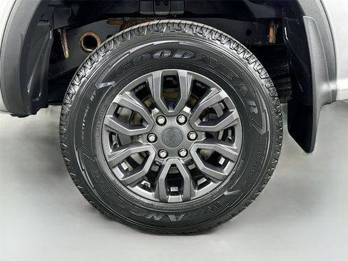 Used 2021 Ford Ranger XLT w/ Equipment Group 301A Mid AWD/4WD image 29