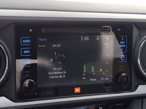 Used 2019 Toyota Tacoma TRD Pro image 22