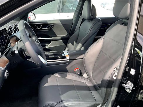 New 2026 Mercedes-Benz C 300 Sedan image 17
