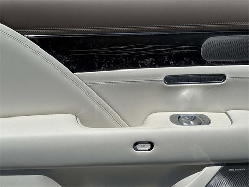 New 2026 Genesis G90 3.5T image 18