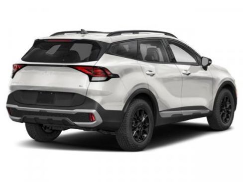Used 2023 Kia Sportage X-Pro Prestige AWD/4WD image 2