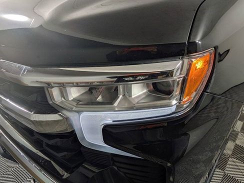 Certified 2022 Chevrolet Silverado 1500 LT w/ All Star Edition Plus image 14