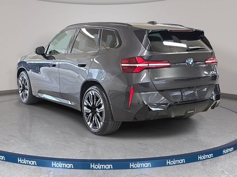 Used 2026 BMW X3 xDrive30i w/ M Sport Package AWD/4WD image 9