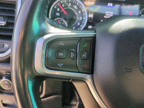Used 2021 RAM 1500 Laramie w/ Sport Appearance Package image 17
