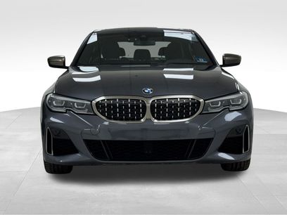 Used 2020 BMW M340i