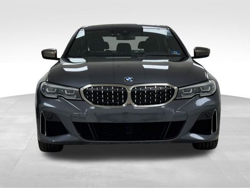 Used 2020 BMW M340i image 2