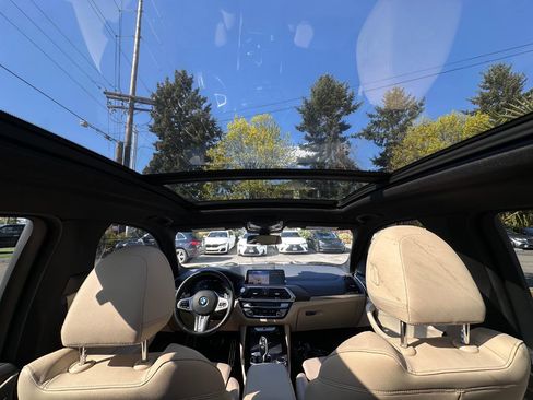 Used 2020 BMW X3 M40i w/ Premium Package image 15