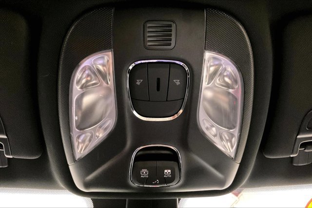Used 2025 Jeep Compass Trailhawk w/ Sun & Sound Group AWD/4WD image 35