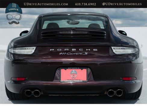 Used 2014 Porsche 911 Carrera S image 25