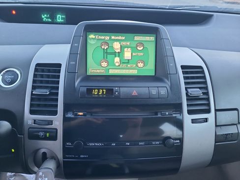 Used 2005 Toyota Prius image 18