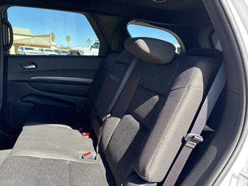 New 2026 Dodge Durango GT w/ Blacktop Package RWD image 18