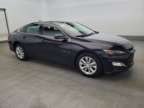 Used 2023 Chevrolet Malibu LT FWD image 11