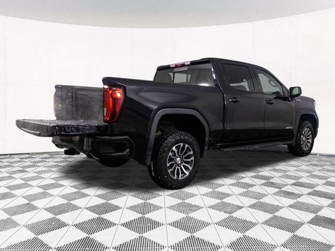 Used 2021 GMC Sierra 1500 AT4 w/ AT4 Premium Package image 36