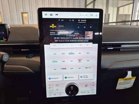 New 2025 Ford Mustang Mach-E Select w/ Comfort Package Lite image 31