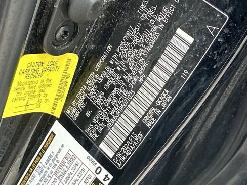 Used 2011 Toyota 4Runner SR5 w/ Convenience Pkg AWD/4WD image 19