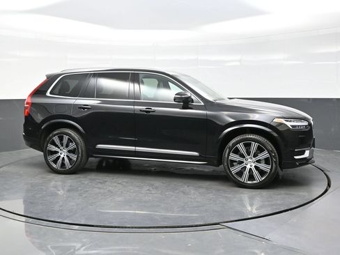 Used 2023 Volvo XC90 B6 Ultimate w/ Protection Package Premier AWD/4WD image 8