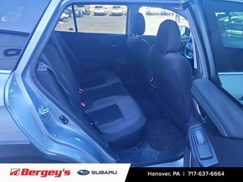 Certified 2023 Subaru Outback Premium image 10