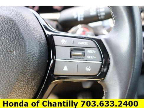 Used 2023 Honda Civic Sport image 13