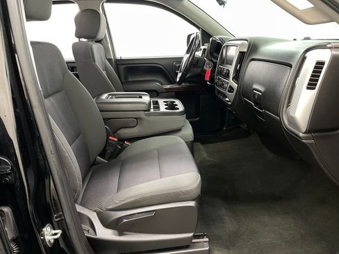Used 2015 GMC Sierra 1500 SLE w/ SLE Value Package AWD/4WD image 34