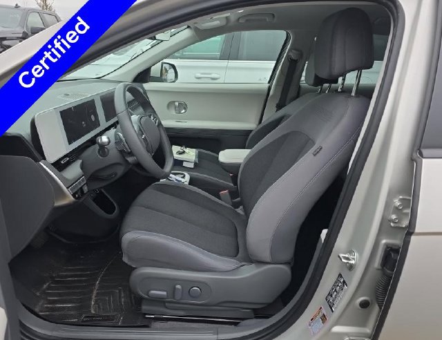 Certified 2024 Hyundai Ioniq 5 SEL AWD/4WD image 8