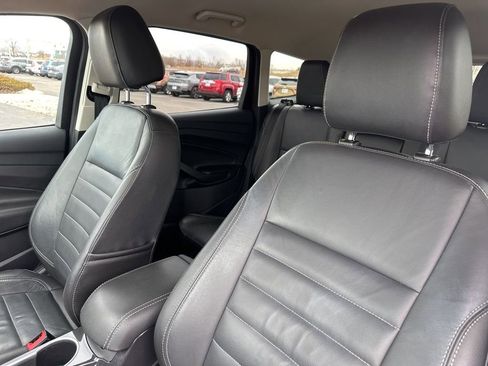 Used 2016 Ford Escape Titanium image 15