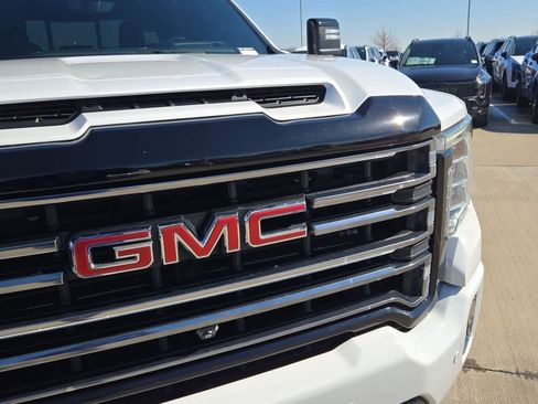 Used 2023 GMC Sierra 2500 AT4 w/ AT4 Premium Plus Package image 11