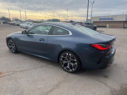 New 2026 BMW 430i xDrive 430i xDrive w/ Premium Package image 5