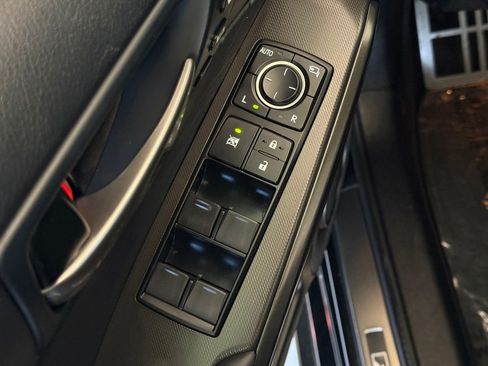 Certified 2025 Lexus IS 350 F Sport w/ Navigation Package RWD image 28