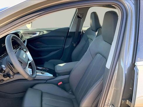 New 2025 Audi A5 2.0T Premium Plus AWD/4WD image 9