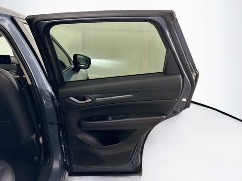 Used 2024 MAZDA CX-5 Carbon Edition image 30