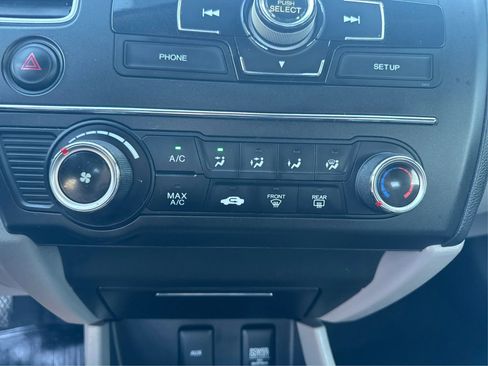 Used 2015 Honda Civic LX image 23