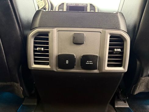 Used 2020 Ford F150 Raptor w/ Equipment Group 802A Luxury image 28