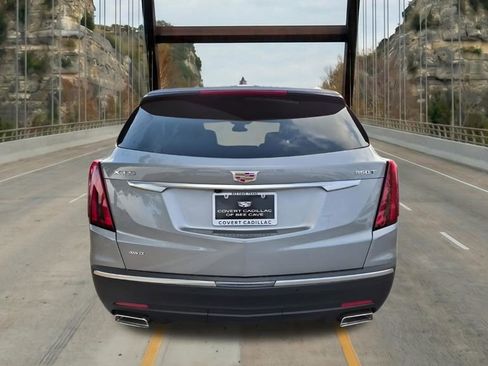 New 2026 Cadillac XT5 Luxury AWD/4WD image 24