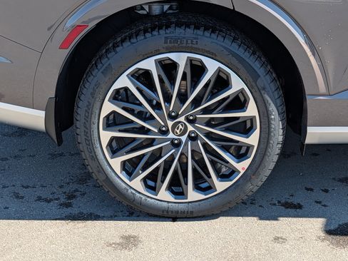 New 2026 Hyundai Palisade Calligraphy image 5